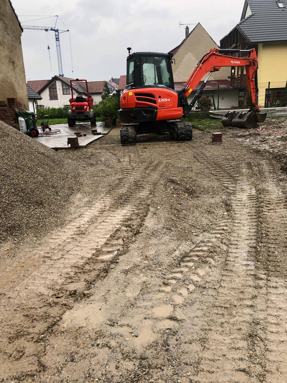 TP YAHSI 64 | tp yahsi Terrassement et respect de l’environnement : quelles solutions éco-responsables choisir ? Riedisheim 0