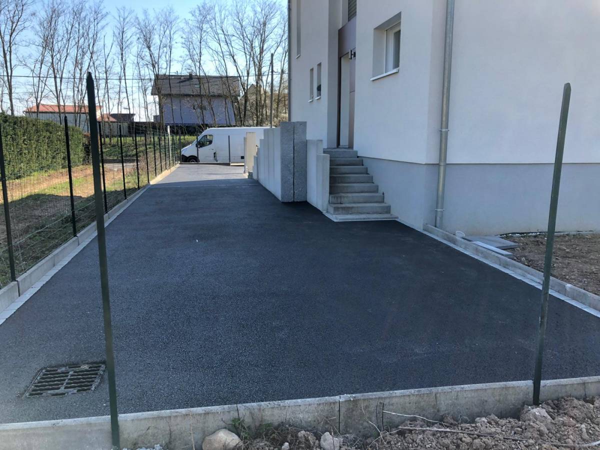 Enrobé Rixheim 15